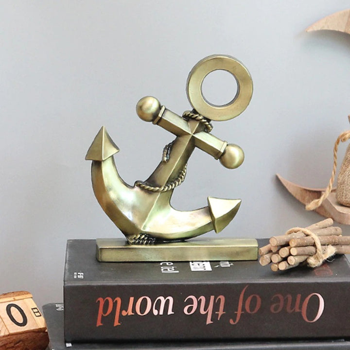 The Anchor Decor - waseeh.com