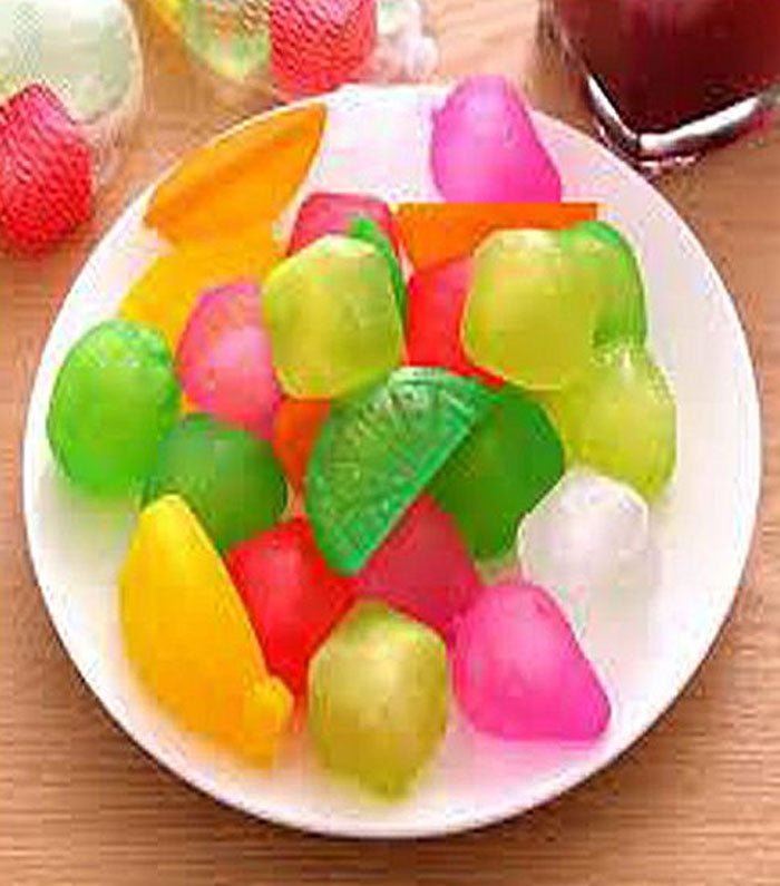 Reusable Ice Cubes | Mix &amp; Match | Waseeh Pakistan