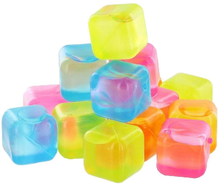 Reusable Ice Cubes | Mix &amp; Match | Waseeh Pakistan