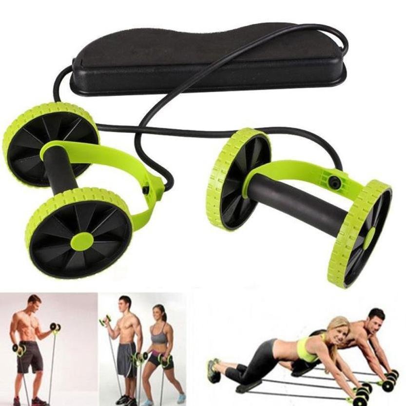 Revoflex Xtreme | Fitness | Waseeh Pakistan