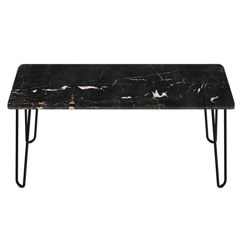 Revoli Living Lounge Center Side Hairpin Side Table | Furniture | Waseeh Pakistan