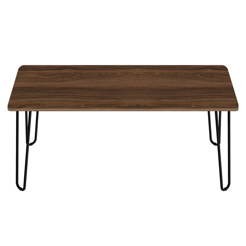 Revoli Living Lounge Center Side Hairpin Side Table | Furniture | Waseeh Pakistan