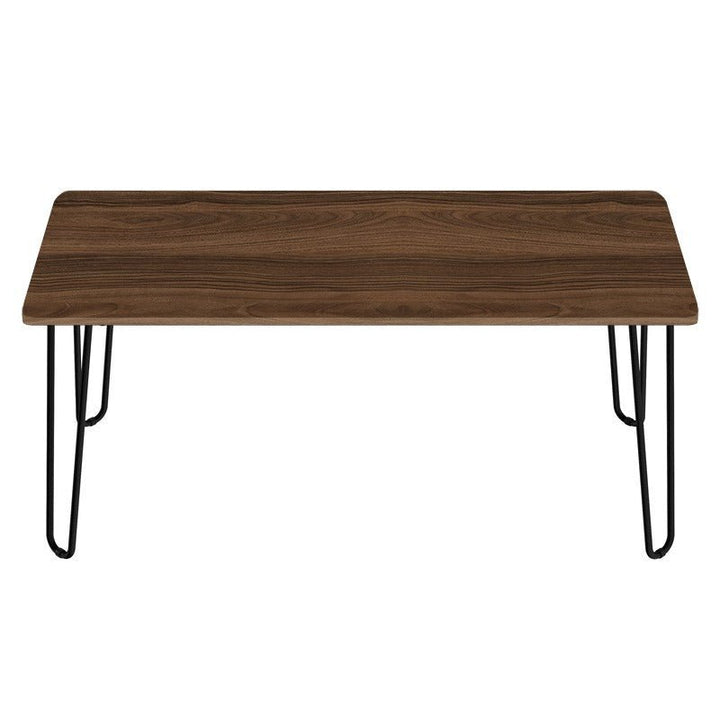 Revoli Living Lounge Center Side Hairpin Side Table | Furniture | Waseeh Pakistan