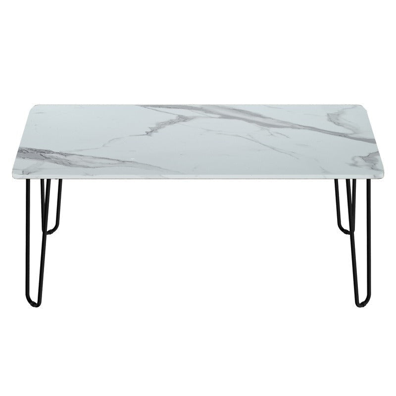 Revoli Living Lounge Center Side Hairpin Side Table | Furniture | Waseeh Pakistan