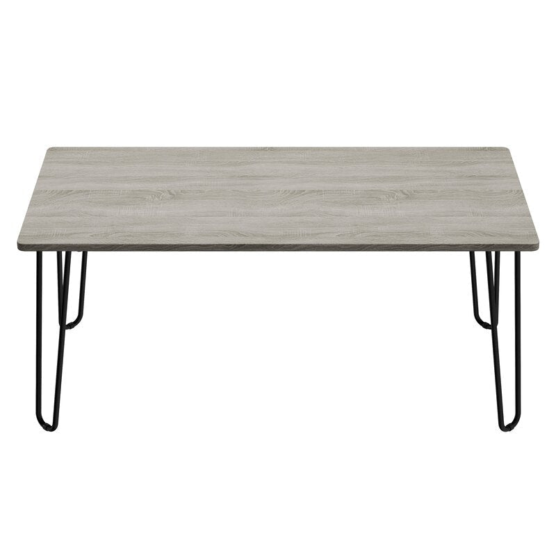 Revoli Living Lounge Center Side Hairpin Side Table | Furniture | Waseeh Pakistan