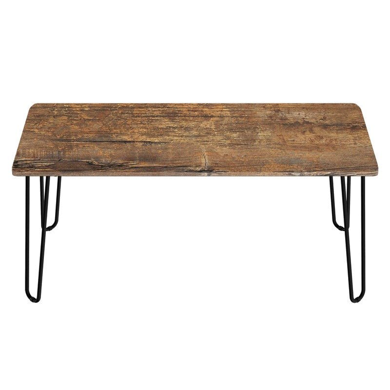 Revoli Living Lounge Center Side Hairpin Side Table | Furniture | Waseeh Pakistan