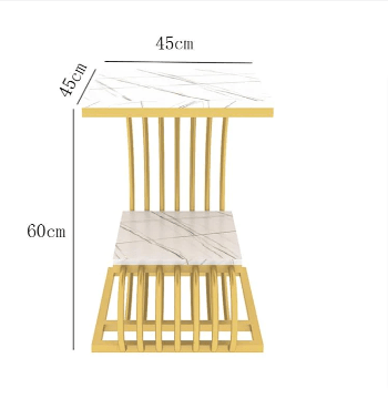 Rexor Bed Side Table | Furniture | Waseeh Pakistan