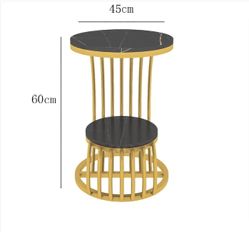 Rexor Bed Side Table | Furniture | Waseeh Pakistan