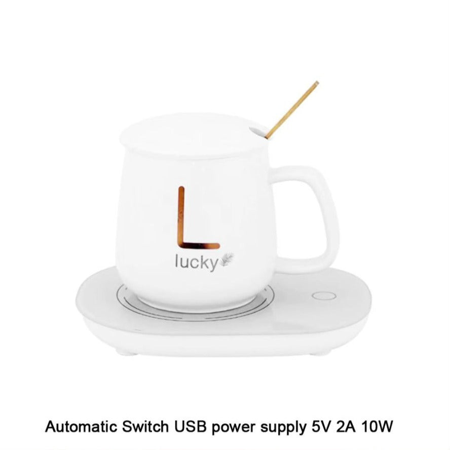 Nordic Electric Tea Cup - waseeh.com