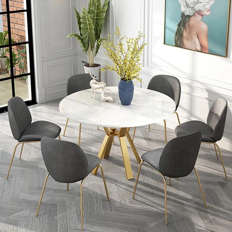 Rhevon Center Table | Furniture | Waseeh Pakistan