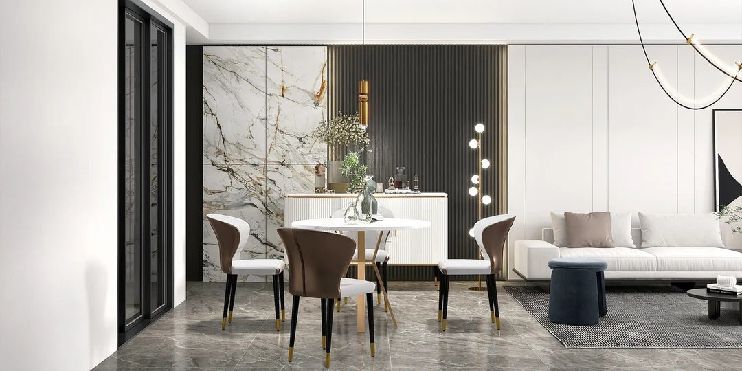 Rhevon Center Table | Furniture | Waseeh Pakistan