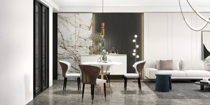 Rhevon Center Table | Furniture | Waseeh Pakistan