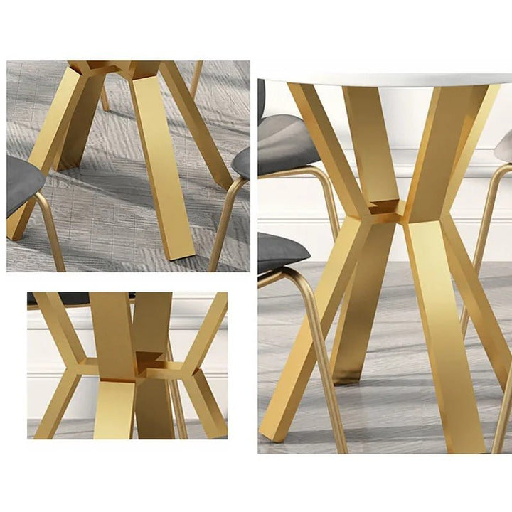 Rhevon Center Table | Furniture | Waseeh Pakistan