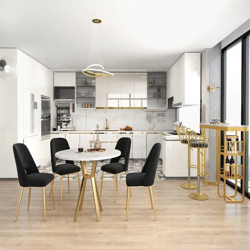 Rhevon Center Table | Furniture | Waseeh Pakistan