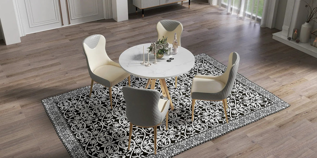 Rhevon Center Table | Furniture | Waseeh Pakistan