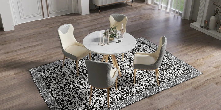 Rhevon Center Table | Furniture | Waseeh Pakistan