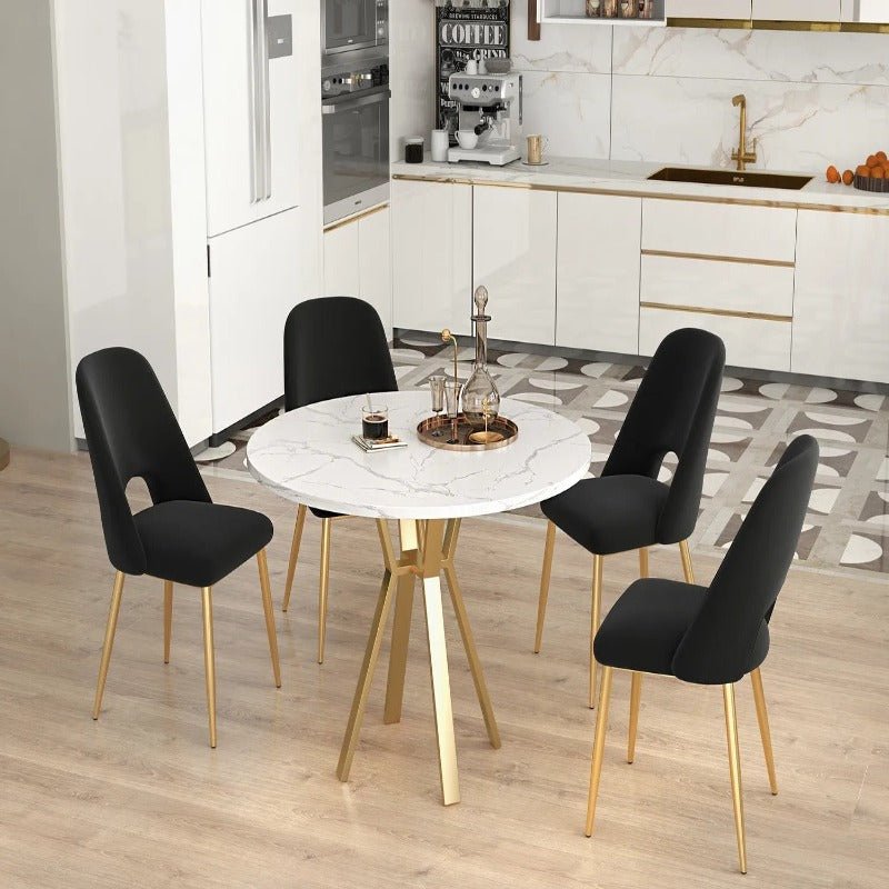 Rhevon Center Table | Furniture | Waseeh Pakistan