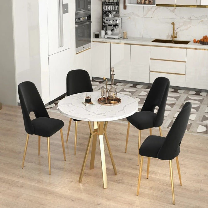 Rhevon Center Table | Furniture | Waseeh Pakistan