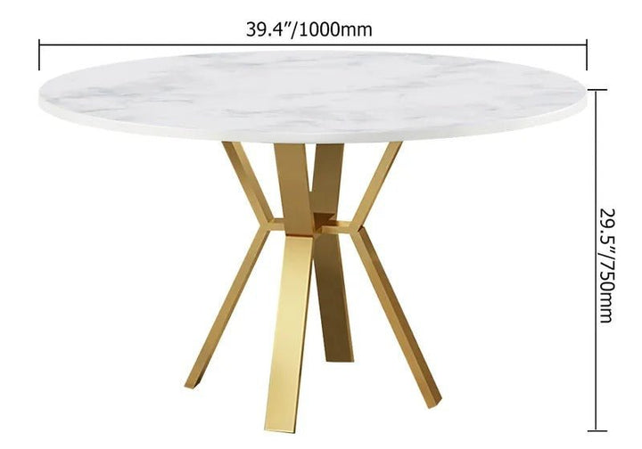 Rhevon Center Table | Furniture | Waseeh Pakistan