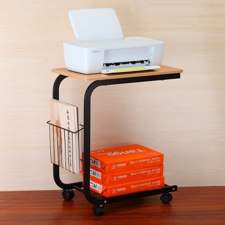Rilox Laptop Standing Side Trolley | Furniture | Waseeh Pakistan