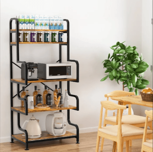 Robenson Kitchen Baker&