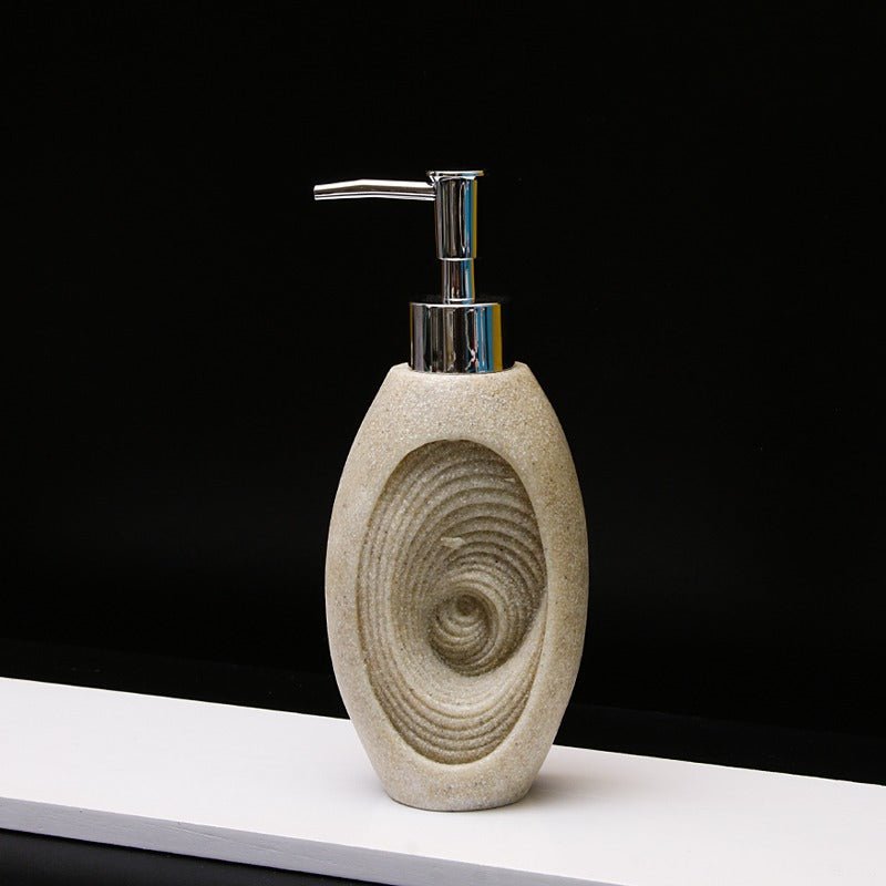 Rolling Stone Bathroom Set | Home Décor | Waseeh Pakistan