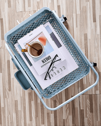 Rolling Utility Kitchen Cart Trolley (3-Tier) | Furniture | Waseeh Pakistan