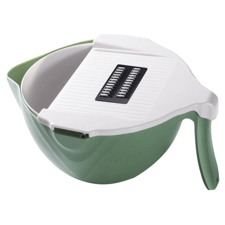 Rotary Vegetable Slicer Grater | kitchen item | Waseeh Pakistan