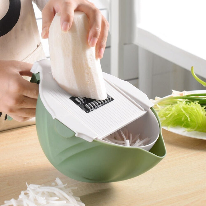 Rotary Vegetable Slicer Grater | kitchen item | Waseeh Pakistan