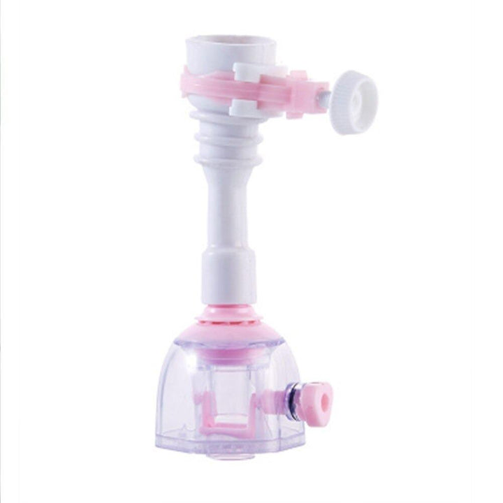 Rotatable Bathroom Kitchen Water Tap Filter | kitchen item | Waseeh Pakistan