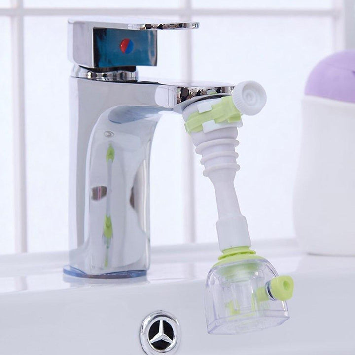 Rotatable Bathroom Kitchen Water Tap Filter | kitchen item | Waseeh Pakistan