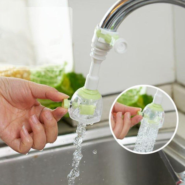Rotatable Bathroom Kitchen Water Tap Filter | kitchen item | Waseeh Pakistan