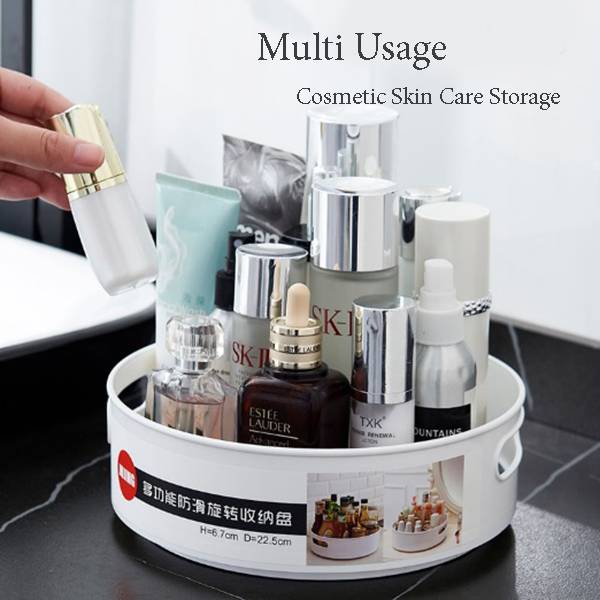Rotating Storage Spinning Tray | kitchen item | Waseeh Pakistan