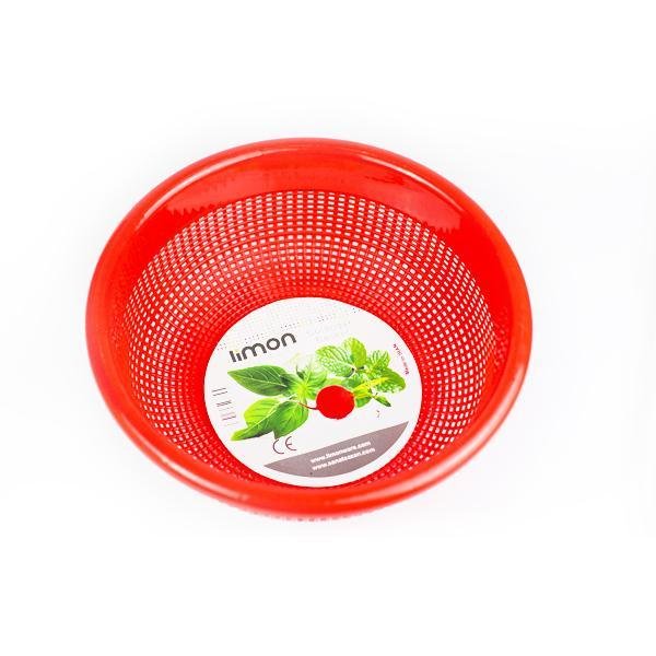 Round Colander Basket | kitchen item | Waseeh Pakistan