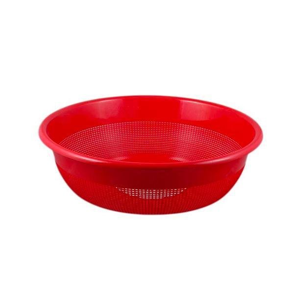 Round Colander Basket | kitchen item | Waseeh Pakistan