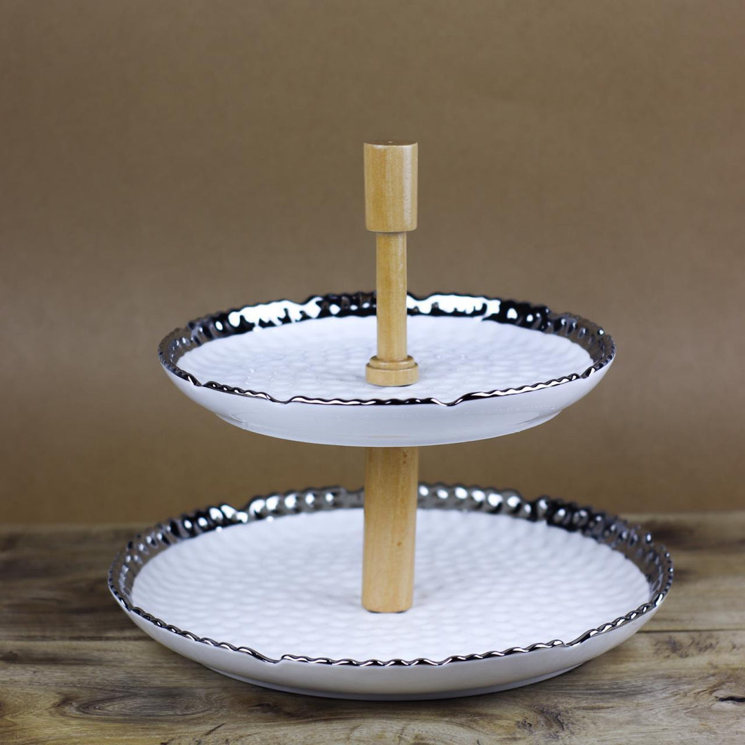 Round Cupcake with borders | kitchen item | Waseeh Pakistan