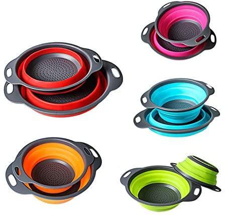 Round Kitchen Sink Strainers | kitchen item | Waseeh Pakistan
