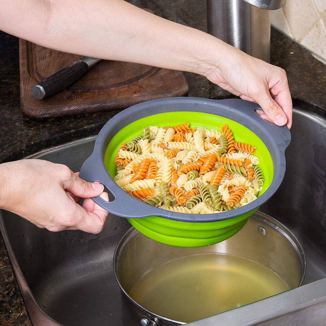 Round Kitchen Sink Strainers | kitchen item | Waseeh Pakistan