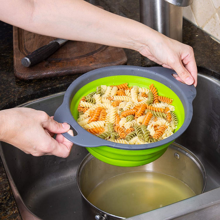 Round Kitchen Sink Strainers | kitchen item | Waseeh Pakistan