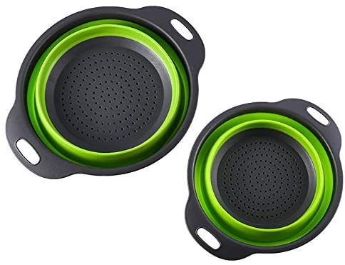 Round Kitchen Sink Strainers | kitchen item | Waseeh Pakistan