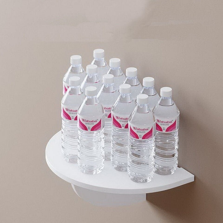 Router Wifi Organizer Floating Shelve Decor | Not Sale FB | Waseeh Pakistan