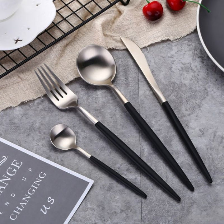 Royal Cutlery Set | kitchen item | Waseeh Pakistan