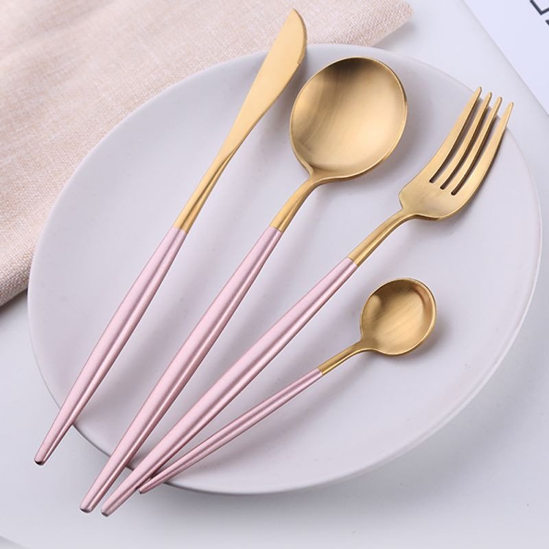 Royal Cutlery Set | kitchen item | Waseeh Pakistan