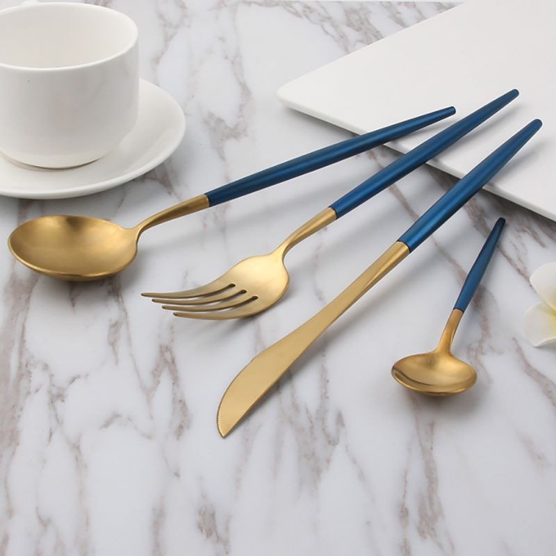 Royal Cutlery Set | kitchen item | Waseeh Pakistan