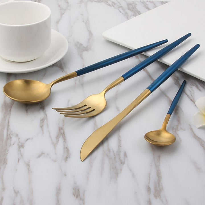 Royal Cutlery Set | kitchen item | Waseeh Pakistan