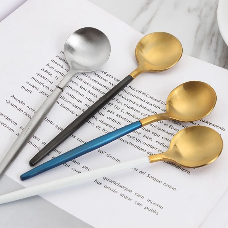 Royal Cutlery Set | kitchen item | Waseeh Pakistan