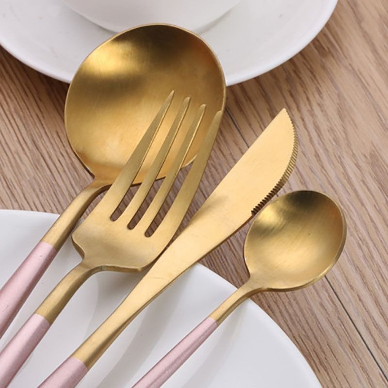 Royal Cutlery Set | kitchen item | Waseeh Pakistan