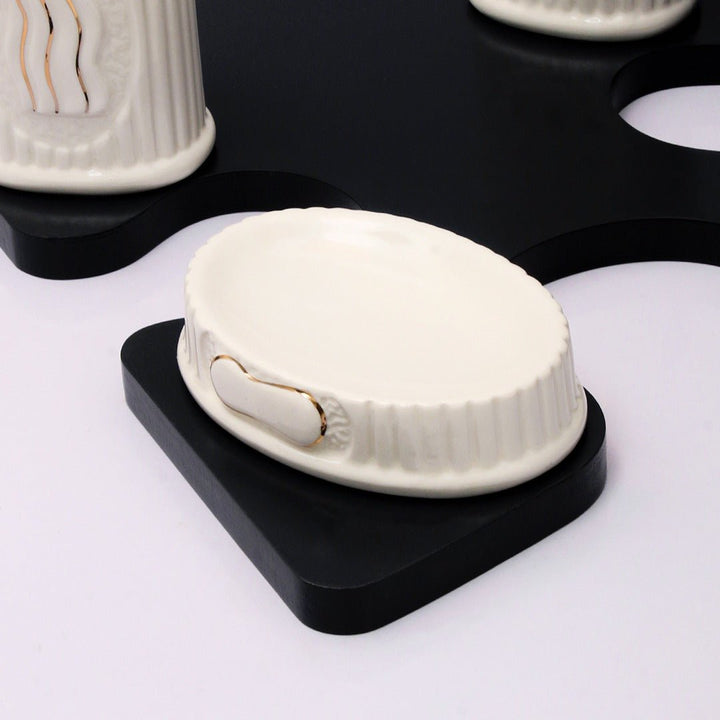 Royal Room Bathroom Set | Home Décor | Waseeh Pakistan