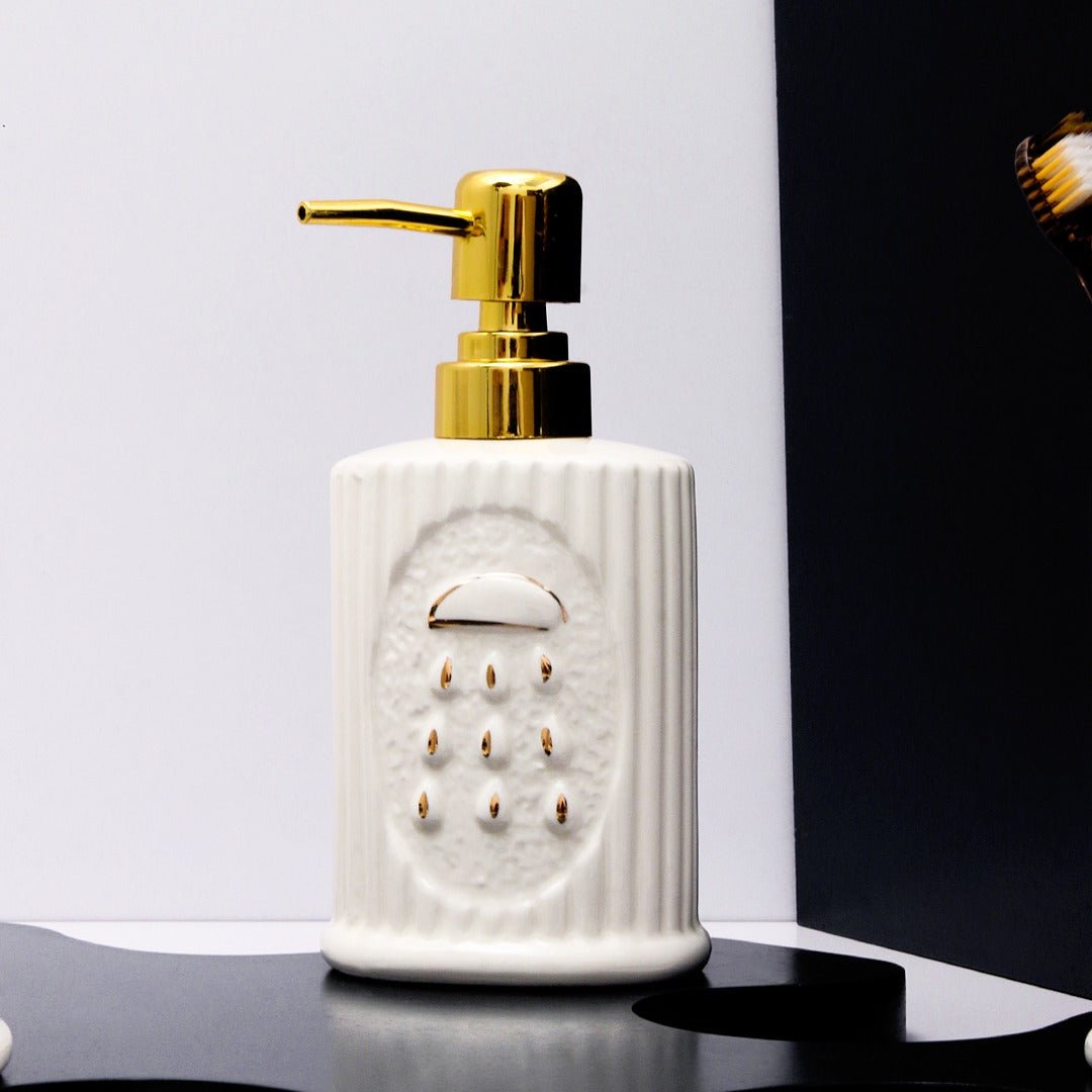 Royal Room Bathroom Set | Home Décor | Waseeh Pakistan