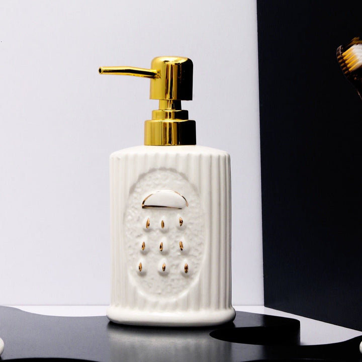 Royal Room Bathroom Set | Home Décor | Waseeh Pakistan